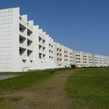 Fw Knuetel Nr 57 Apartment Burgtiefe auf Fehmarn Luaran gambar